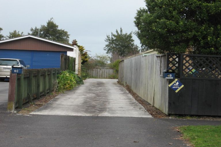 Photo of property in 4 Claude Street, Fairfield, Hamilton, 3214