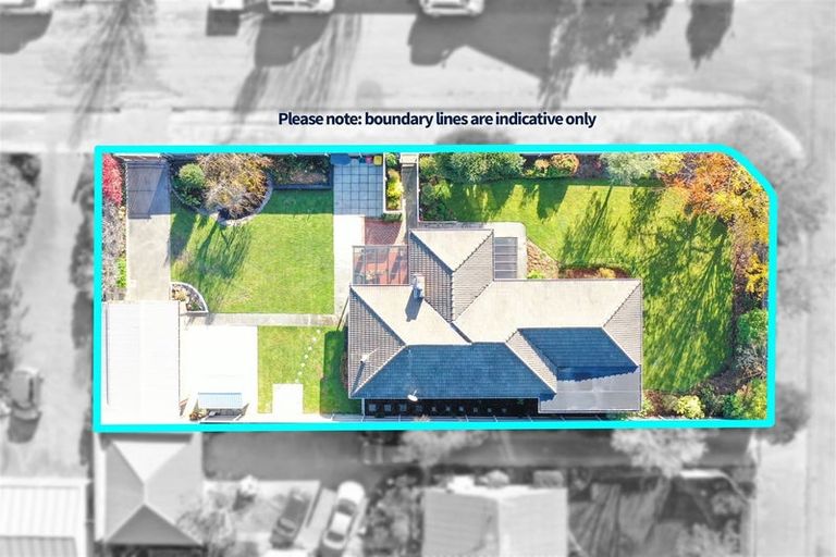 Photo of property in 24 Baker Street, Allenton, Ashburton, 7700