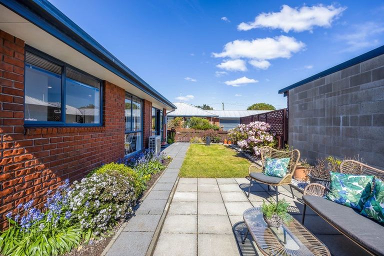 Photo of property in 4/164 Lyttelton Street, Spreydon, Christchurch, 8024