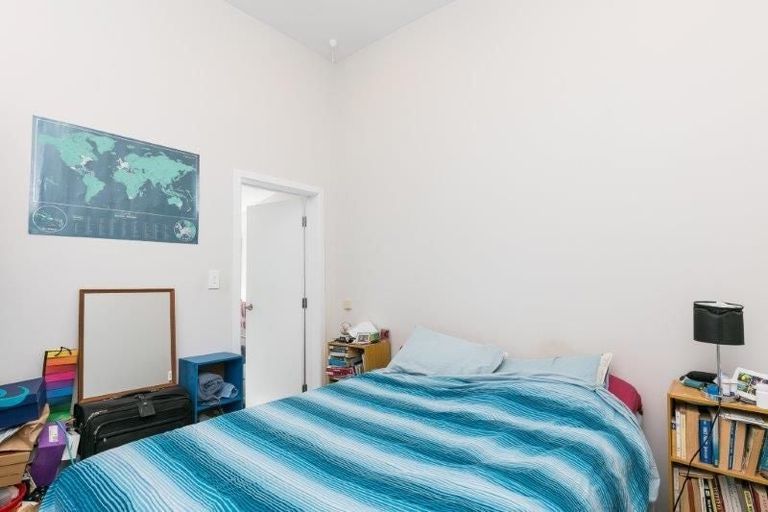 Photo of property in 139 Wallace Street, Mount Cook, Wellington, 6021