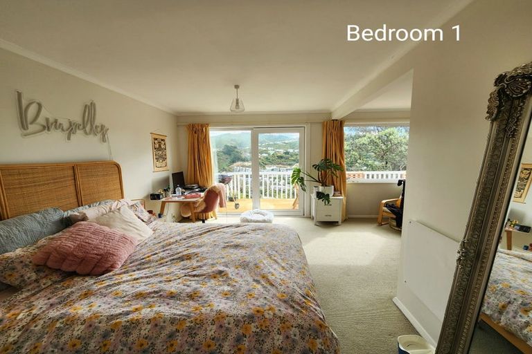 Photo of property in 14 Mills Road, Brooklyn, Wellington, 6021