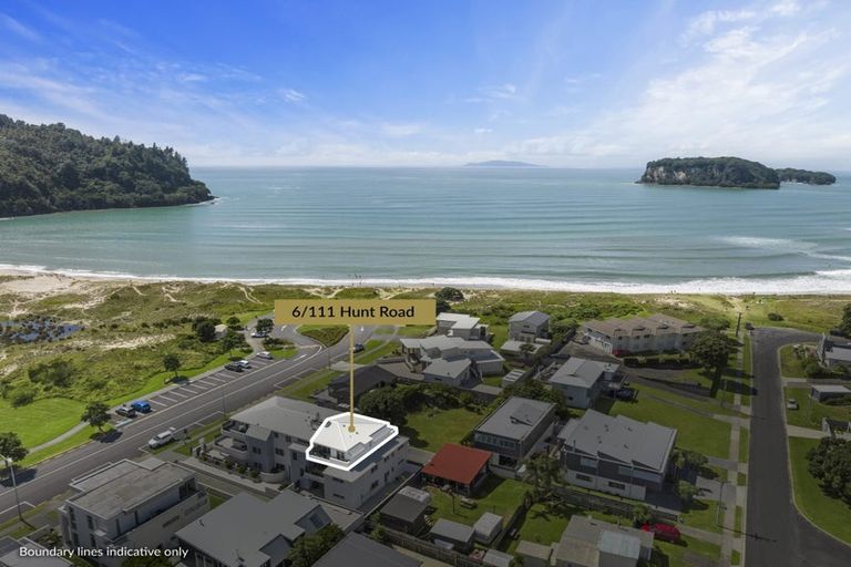 Photo of property in 111u1 Hunt Road, Whangamata, 3620