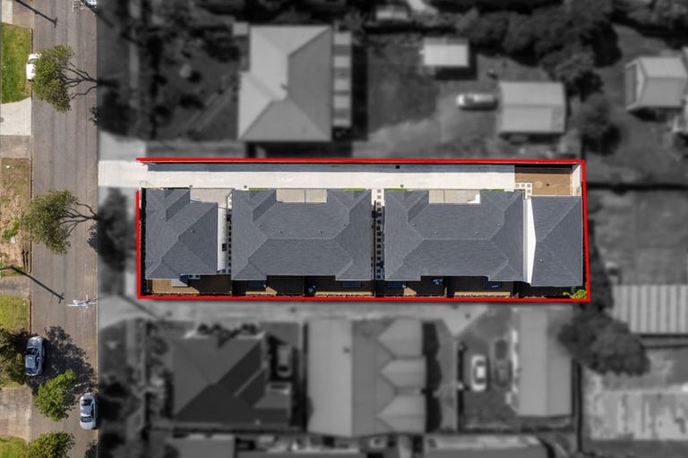 Photo of property in 35d Hamilton Road, Papatoetoe, Auckland, 2025