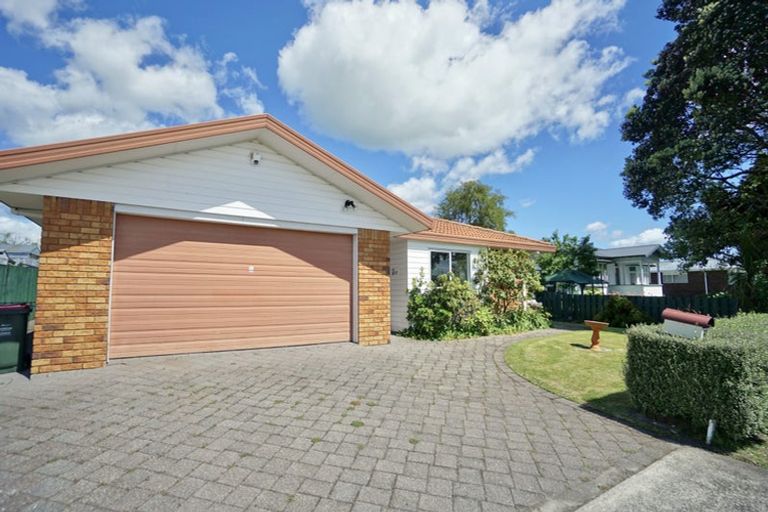 Photo of property in 13a Oroua Street, Te Puke, 3119