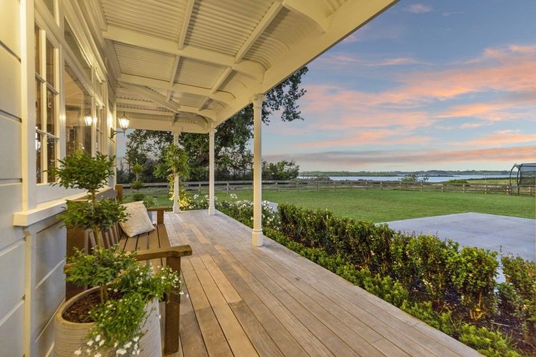 Photo of property in 245 Rotowaro Road, Huntly, 3771