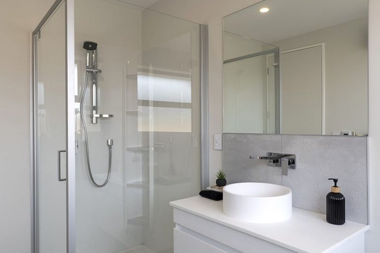 Photo of property in 858 Goulds Road, Rolleston, 7614