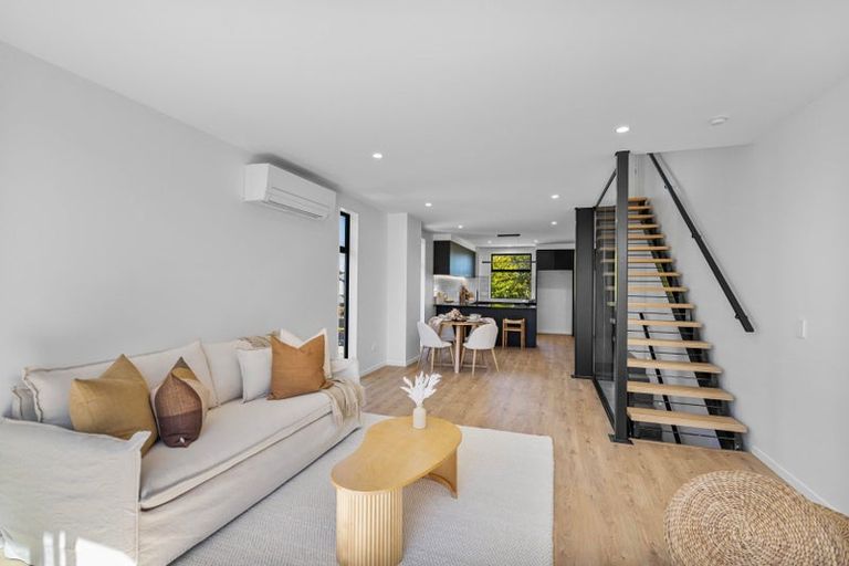 Photo of property in 1/11 Donald Place, St Albans, Christchurch, 8014