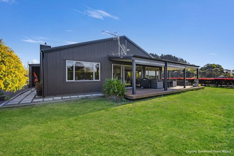 Photo of property in 37a Ohiti Road, Crownthorpe, Hastings, 4179