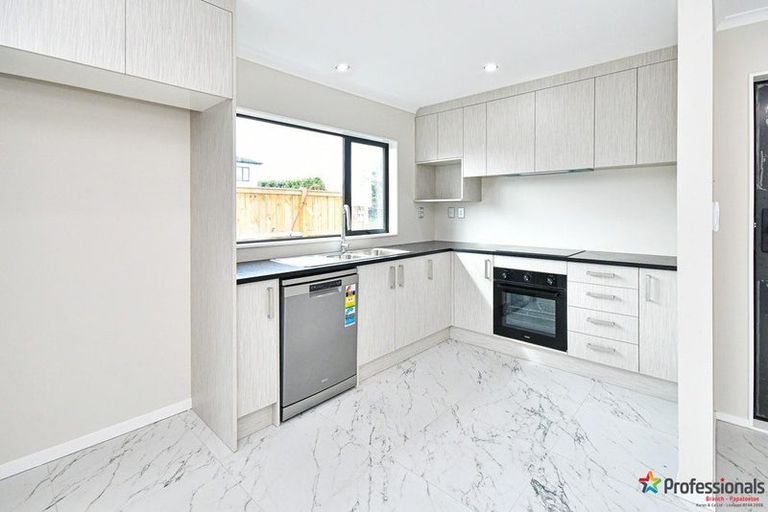 Photo of property in 18a Allenby Road, Papatoetoe, Auckland, 2025