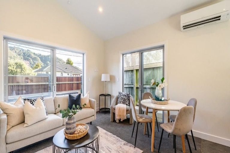 Photo of property in 56 Brentwood Street, Trentham, Upper Hutt, 5018