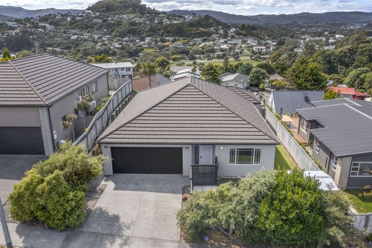 Photo of property in 53 Staithes Drive North, Whitby, Porirua, 5024