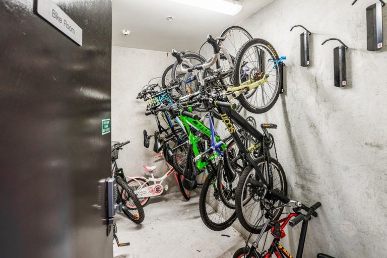 Photo of property in 203/160b Hobsonville Point Road, Hobsonville, Auckland, 0616