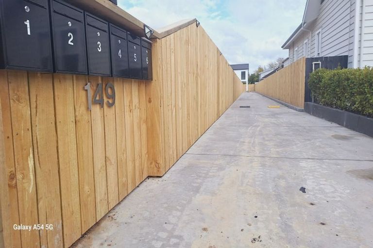 Photo of property in 149 Nixon Street, Hamilton East, Hamilton, 3216