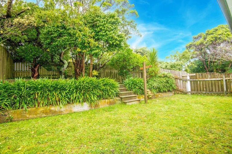 Photo of property in 79 Clifford Road, Johnsonville, Wellington, 6037