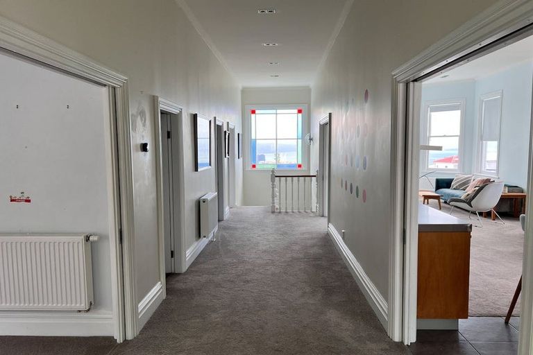 Photo of property in 8 Bruce Avenue, Brooklyn, Wellington, 6021