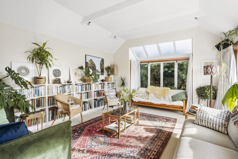 Photo of property in 11 Heaton Terrace, Brooklyn, Wellington, 6021