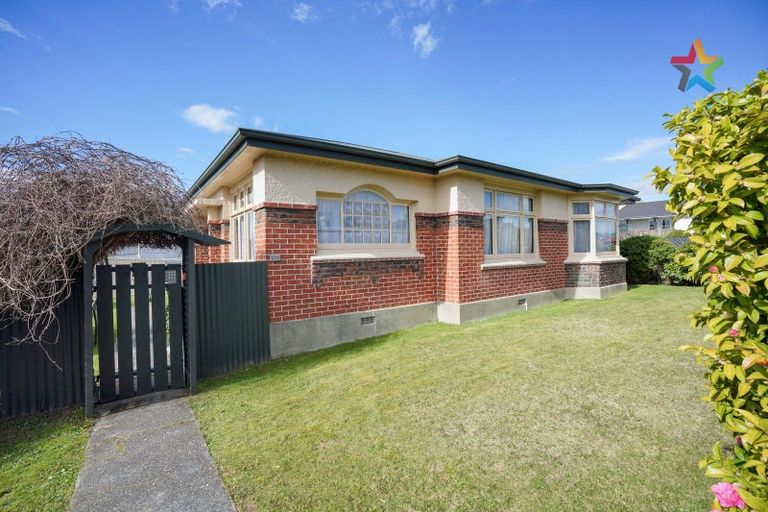 Photo of property in 171 Mary Street, Richmond, Invercargill, 9810