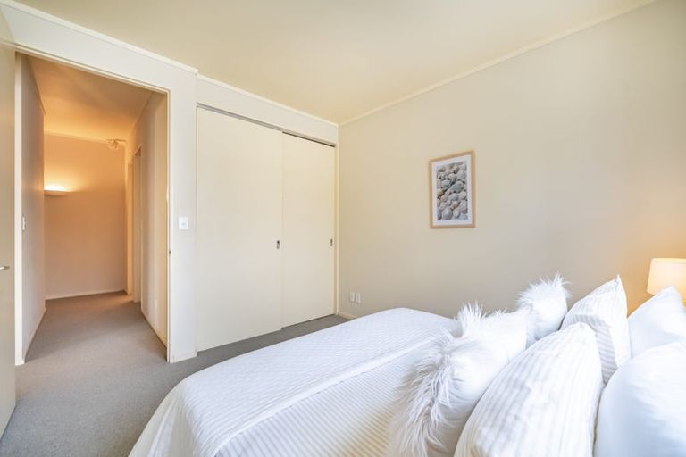 Photo of property in Tennyson Apartments, 16/25 Tennyson Street, Te Aro, Wellington, 6011