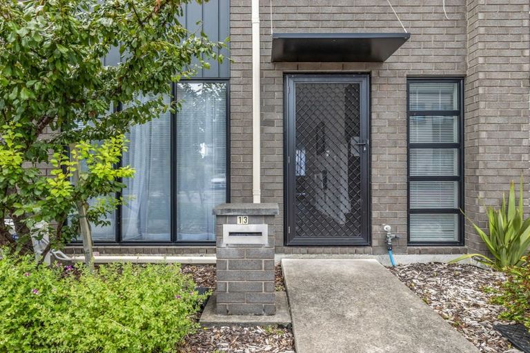 Photo of property in 13 Haroto Street, Manukau, Auckland, 2104