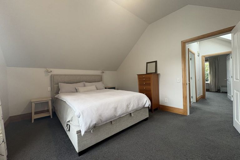 Photo of property in 18b Saint Mary Street, Thorndon, Wellington, 6011