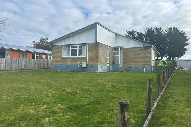 Photo of property in 50 Lauder Crescent, Heidelberg, Invercargill, 9812