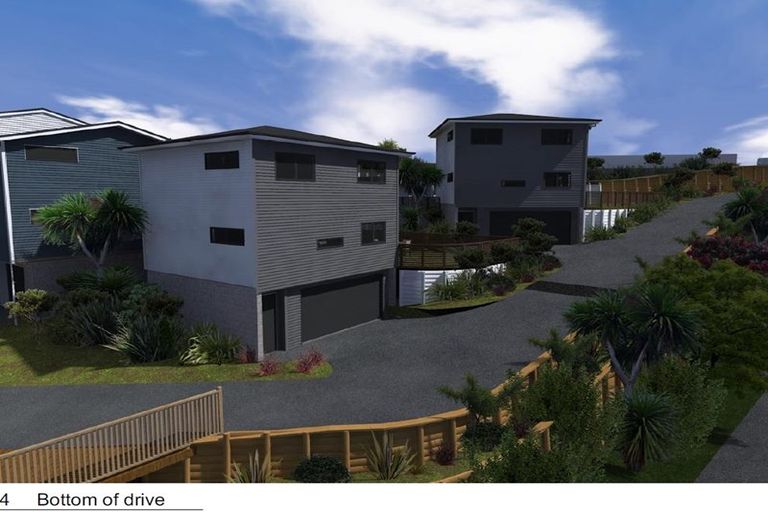 Photo of property in 150 Fraser Avenue, Johnsonville, Wellington, 6037