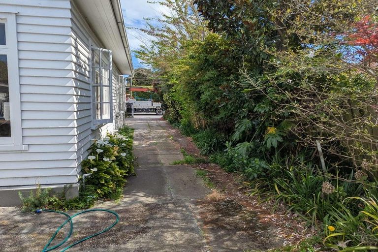 Photo of property in 10 Idris Road, Fendalton, Christchurch, 8052