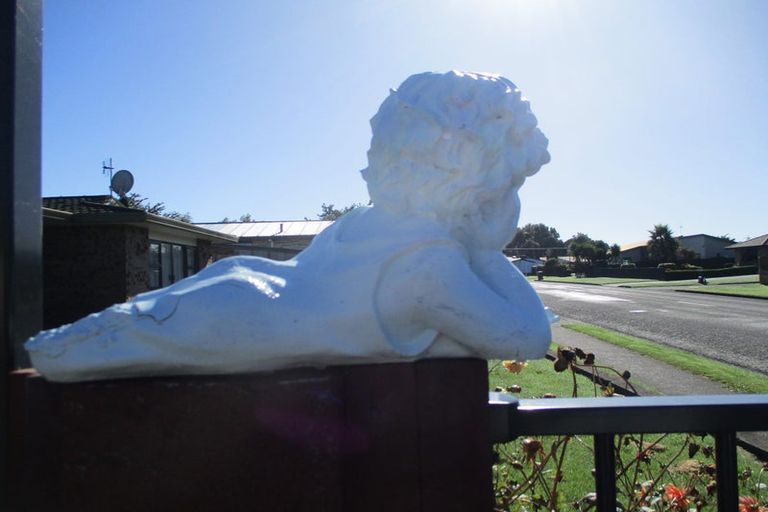 Photo of property in 117 Guy Street, Dannevirke, 4930