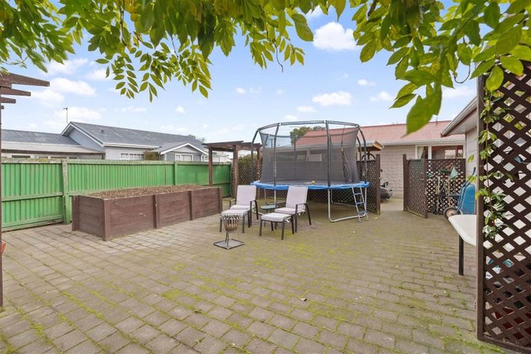 Photo of property in 84 Randolph Street, Woolston, Christchurch, 8062