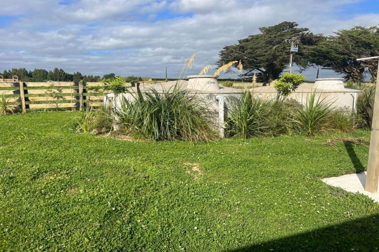 Photo of property in 97 Mcconaghty Road, Papatawa, Woodville, 4998
