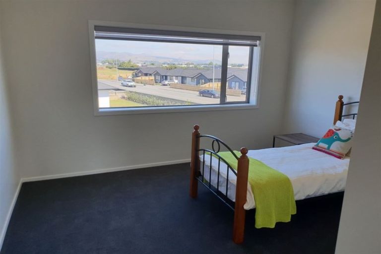 Photo of property in 8 Atatu Lane, Wigram, Christchurch, 8025