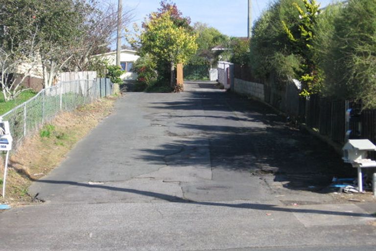 Photo of property in 58a Christmas Road, Manurewa, Auckland, 2102