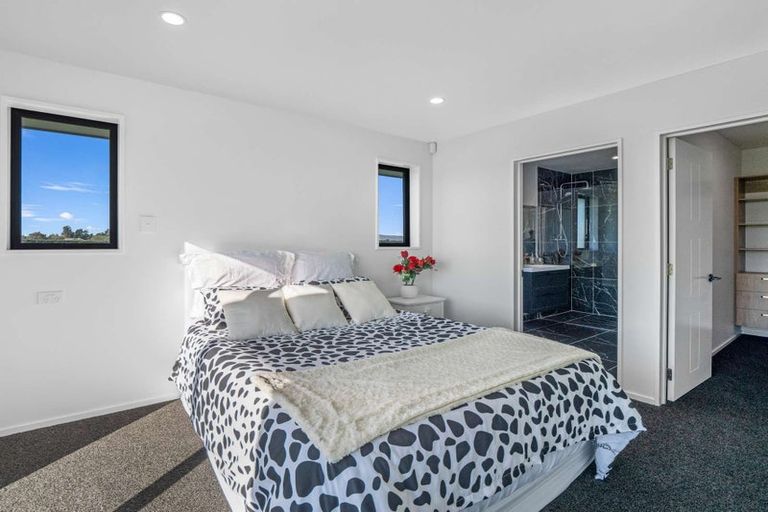 Photo of property in 194 Curraghs Road, Rolleston, 7675