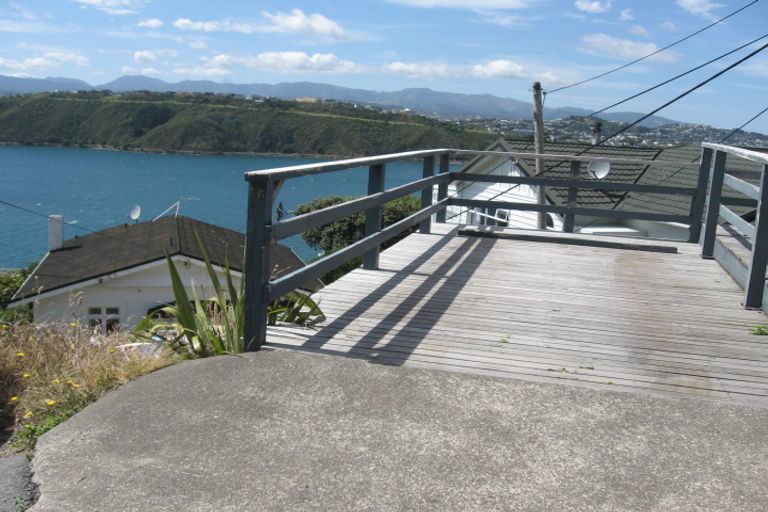Photo of property in 86 Te Anau Road, Hataitai, Wellington, 6021
