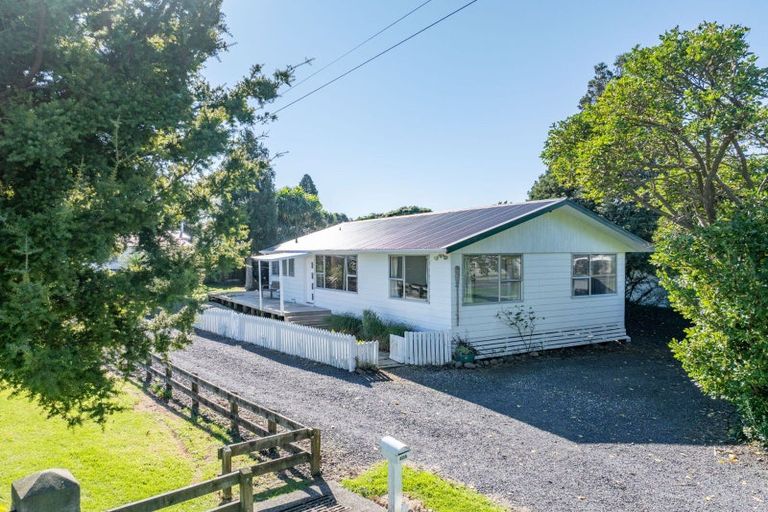 Photo of property in 42b Wallis Street, Raglan, 3225
