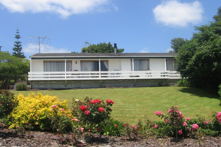 Photo of property in 12 Butler Street, Te Kuiti, 3910