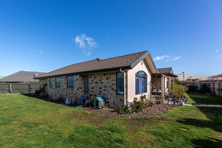 Photo of property in 3 Picasso Place, Rolleston, 7614