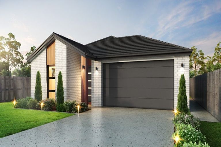 Photo of property in 19 Piwakawaka Place, Leeston, 7632