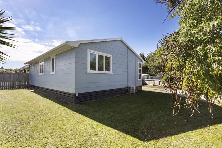 Photo of property in 44d Te Kawa Street, Otorohanga, 3900
