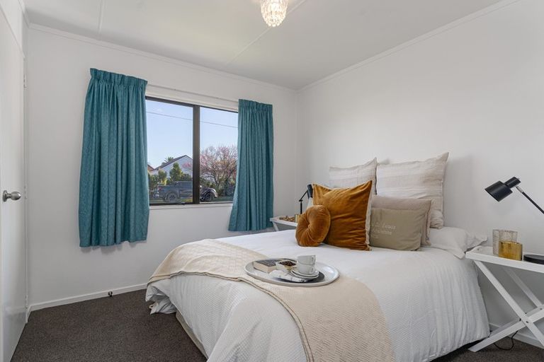 Photo of property in 5 Solway Street, Solway, Masterton, 5810