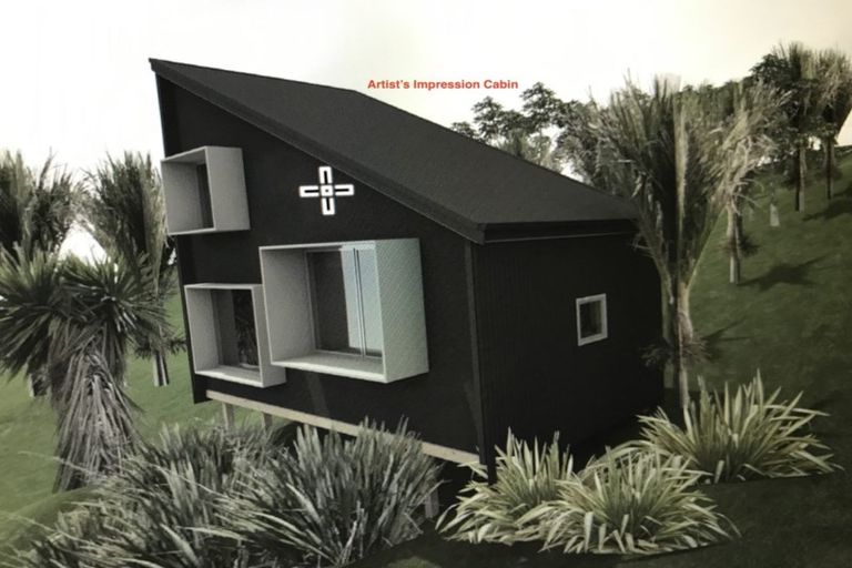 Photo of property in 111 Garden Road, Piha, 0772