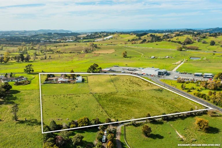 Photo of property in 108 Wilks Road, Dairy Flat, Albany, 0794