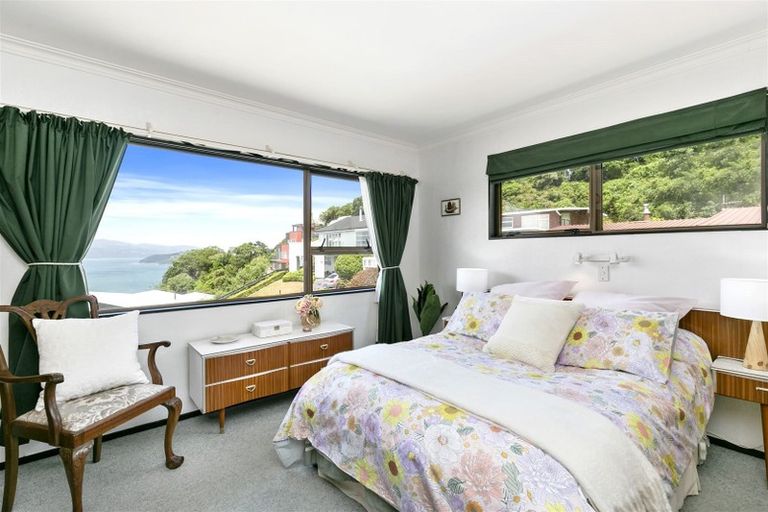 Photo of property in 76f2 Lohia Street, Khandallah, Wellington, 6035