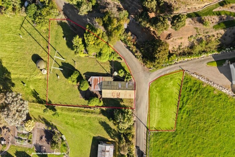 Photo of property in 105 Haycock Road, Hope, Richmond, 7081