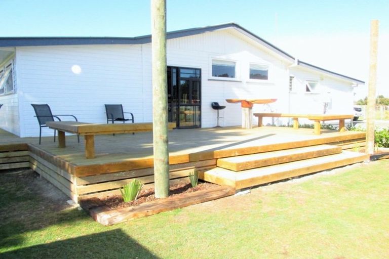 Photo of property in 140 Mclean Street, Wairoa, 4108