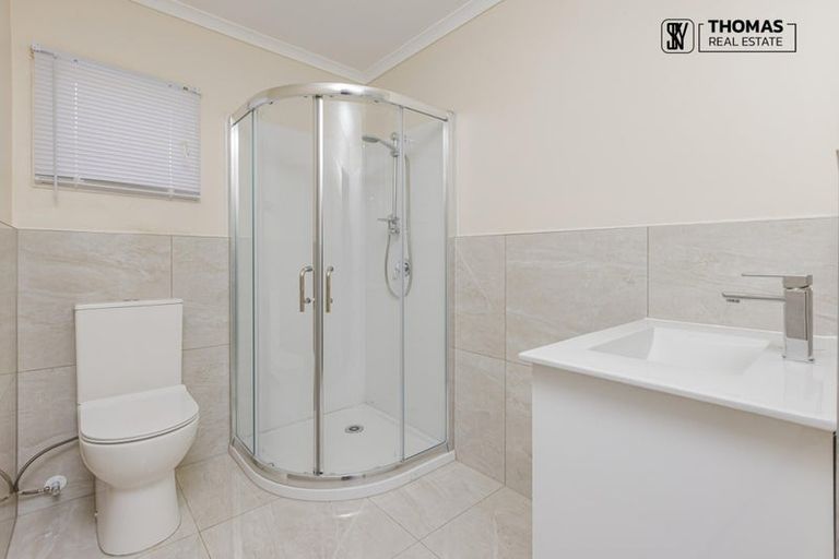 Photo of property in 34 Manston Road, Mangere, Auckland, 2022