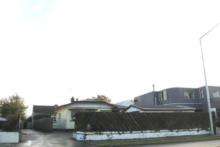 Photo of property in 2/161 Innes Road, St Albans, Christchurch, 8052