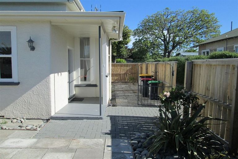 Photo of property in 3/612 Cashel Street, Linwood, Christchurch, 8011