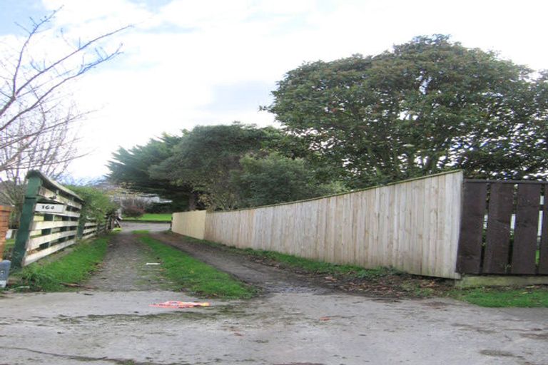 Photo of property in 164 Lethbridge Street, Feilding, 4702