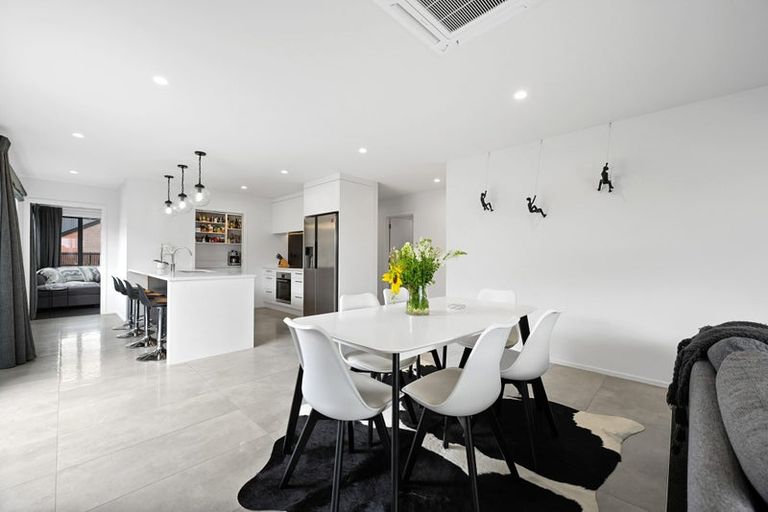 Photo of property in 34 Meachem Road, Chartwell, Hamilton, 3210